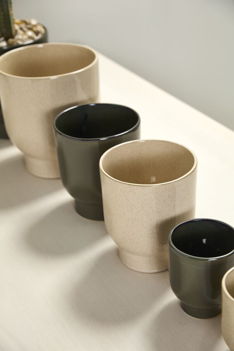 Fischer Pot