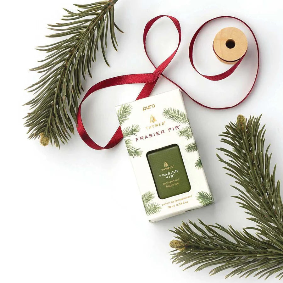 Thymes Frasier Fir Diffuser Refill - Thumbnail 5