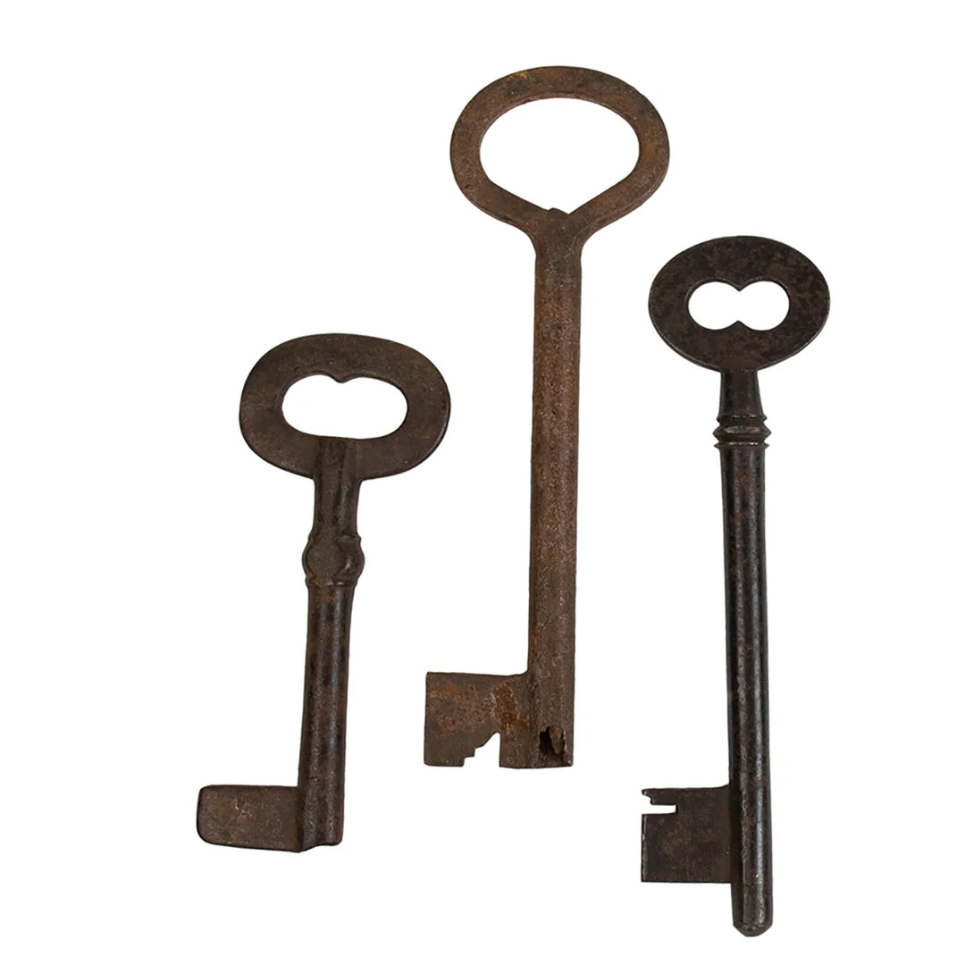 Vintage Skeleton Key