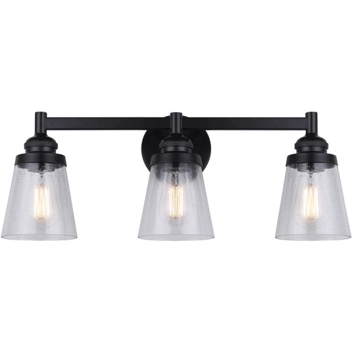 Declan 3-Light Vanity