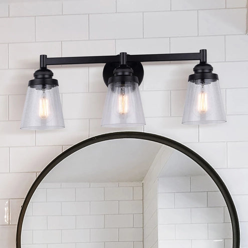 Declan 3-Light Vanity