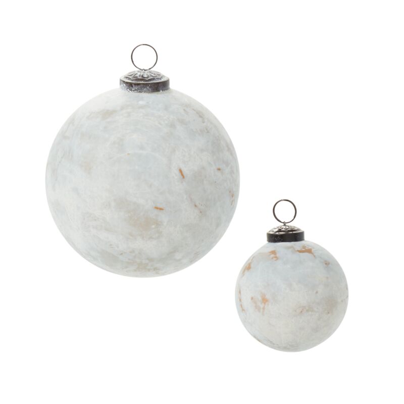 Luna Ornament