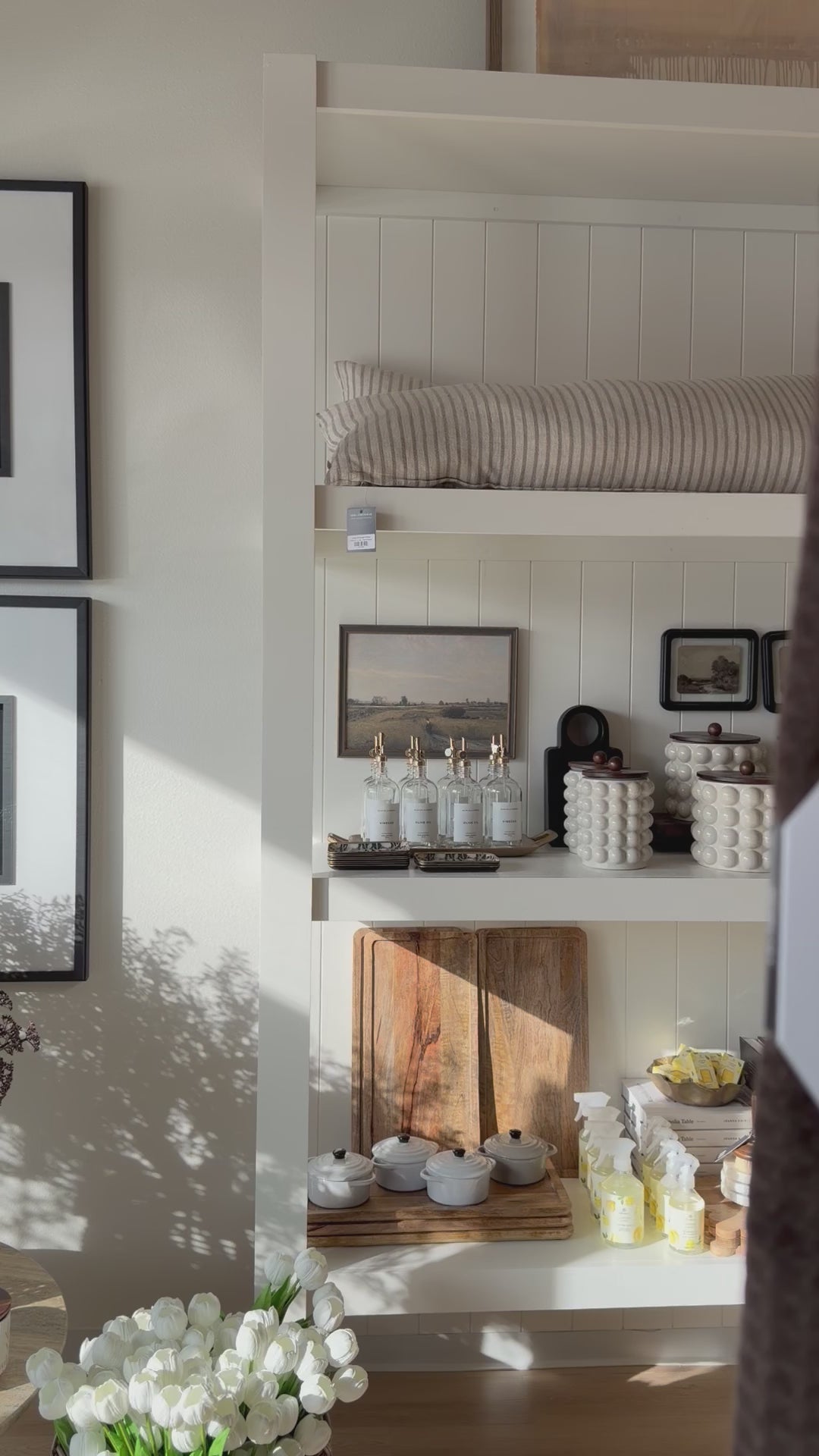 Espresso Truffle Hand Towel