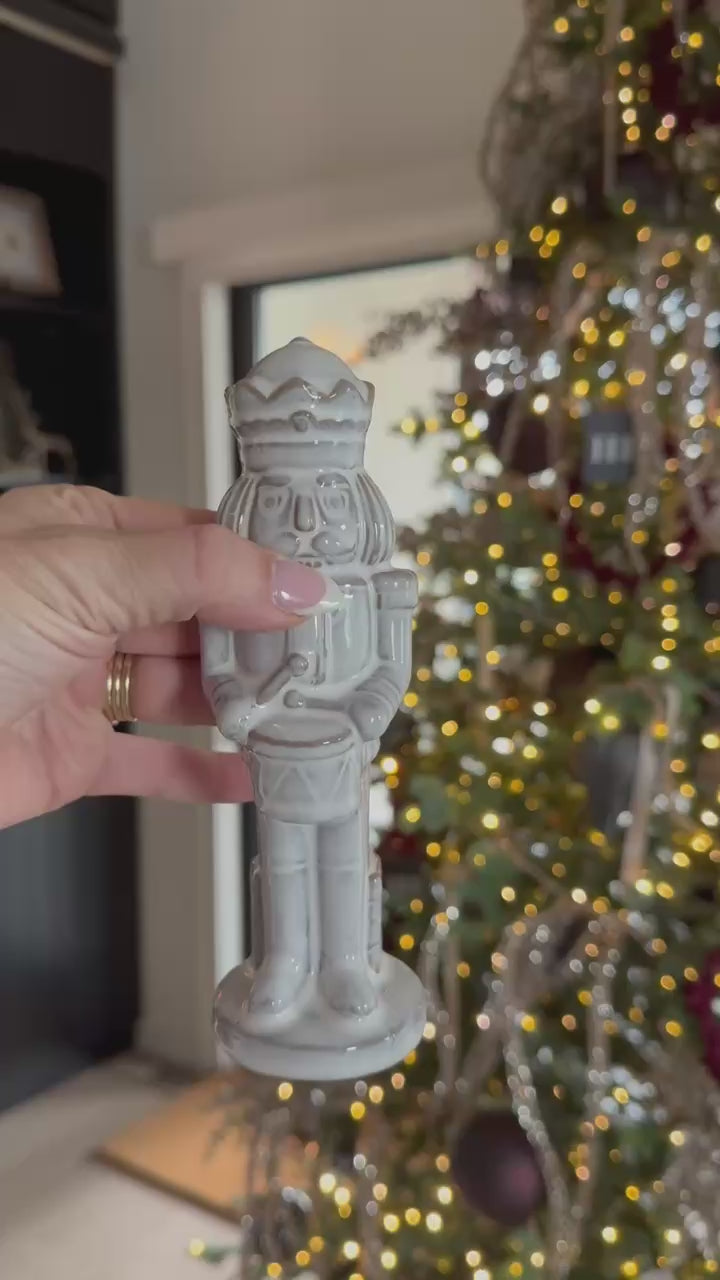 7" Nutcracker (3 ea/set)