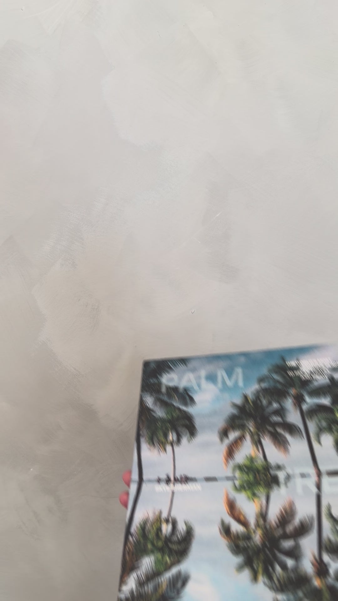 PALM TREE DESTINATIONS