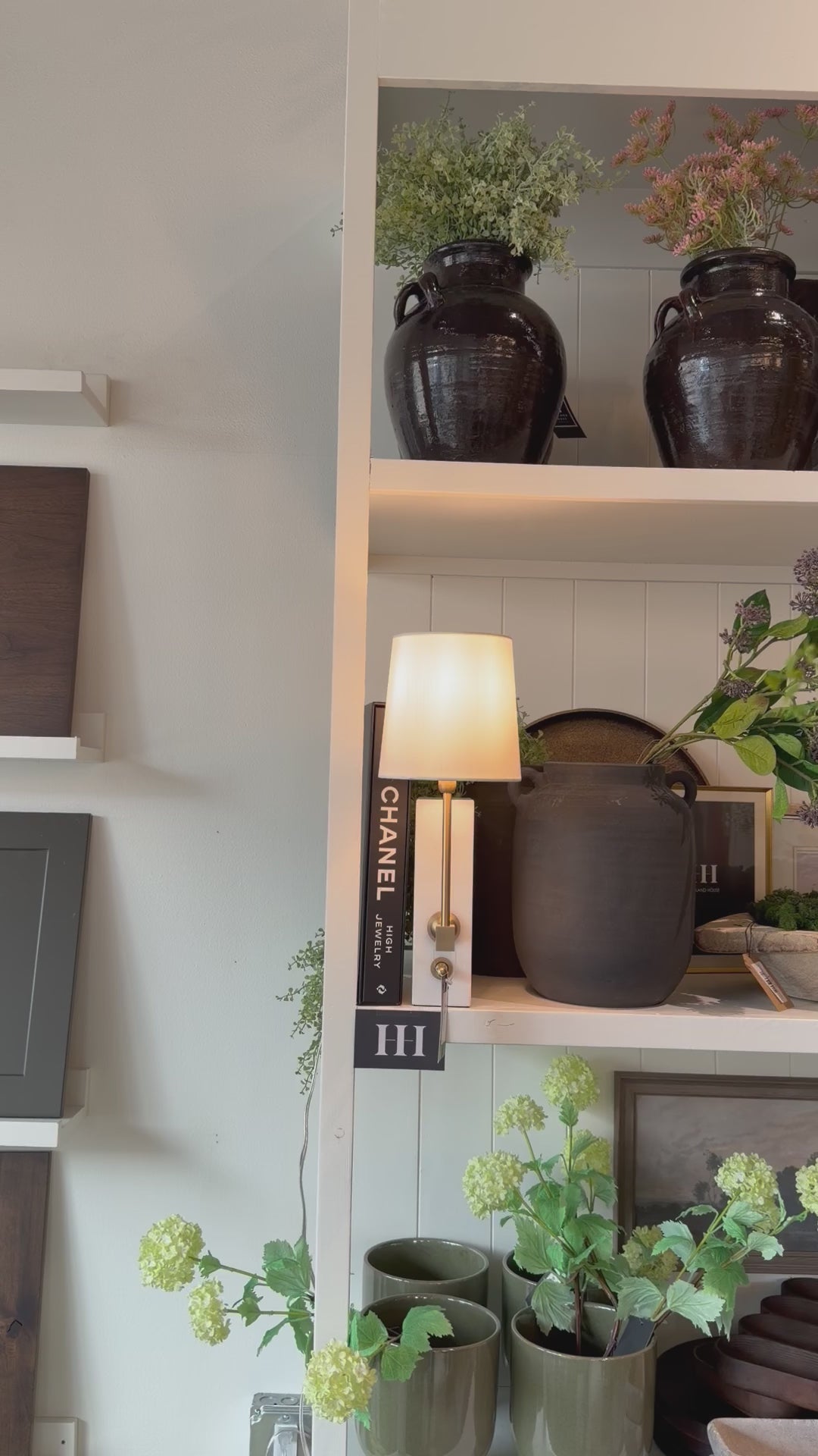 Habitat Pot