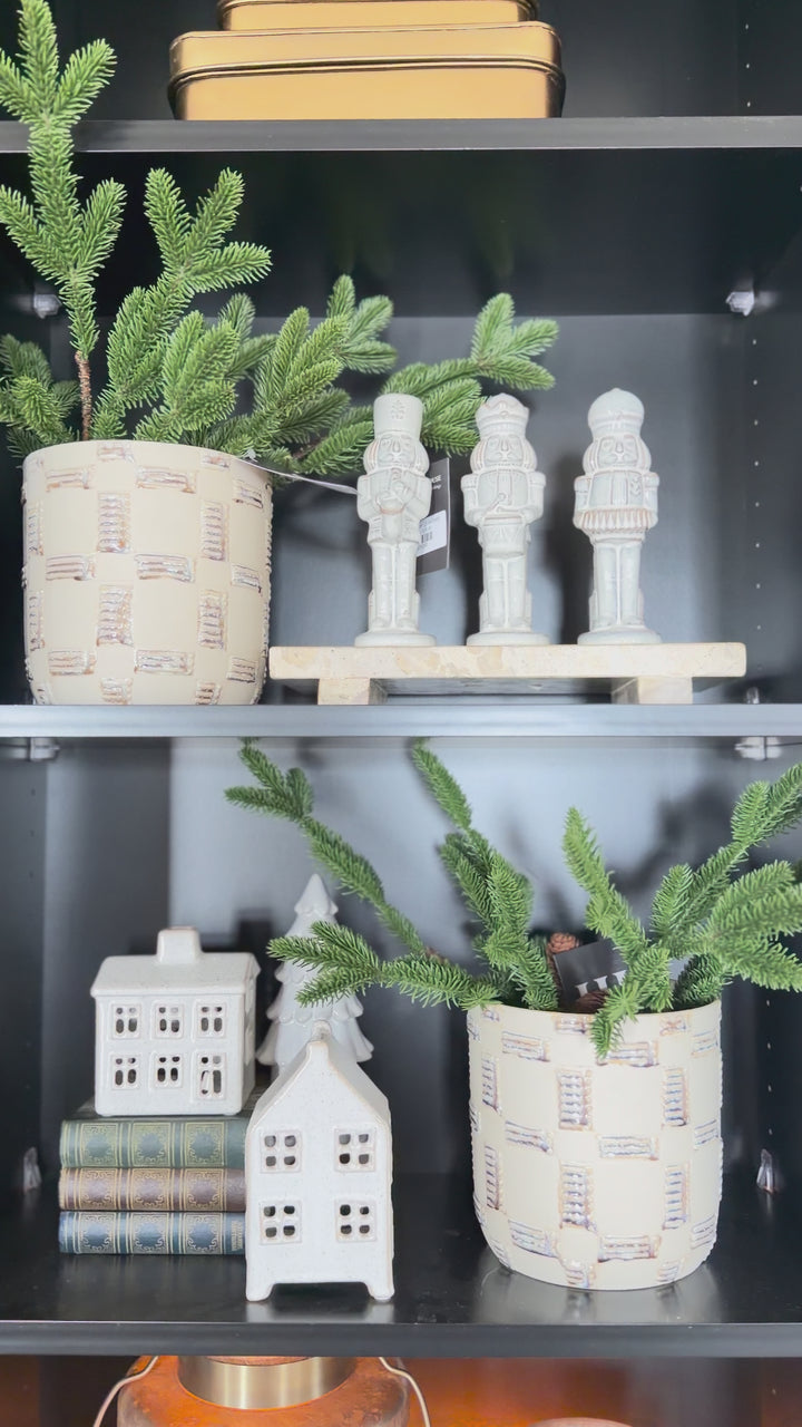 7" Nutcracker (3 ea/set)