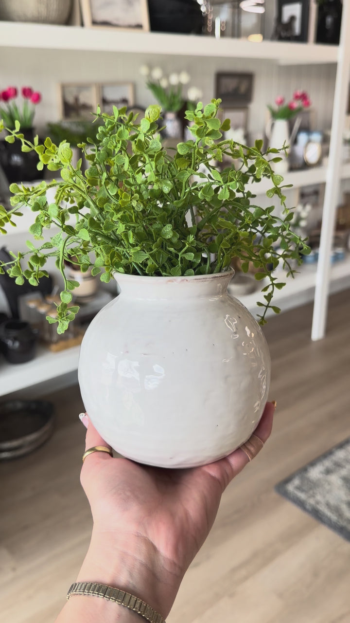 Page Vase