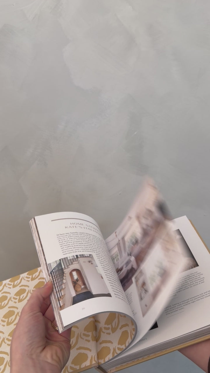 Love of Home: Interiors for Beauty, Balance, and Belonging