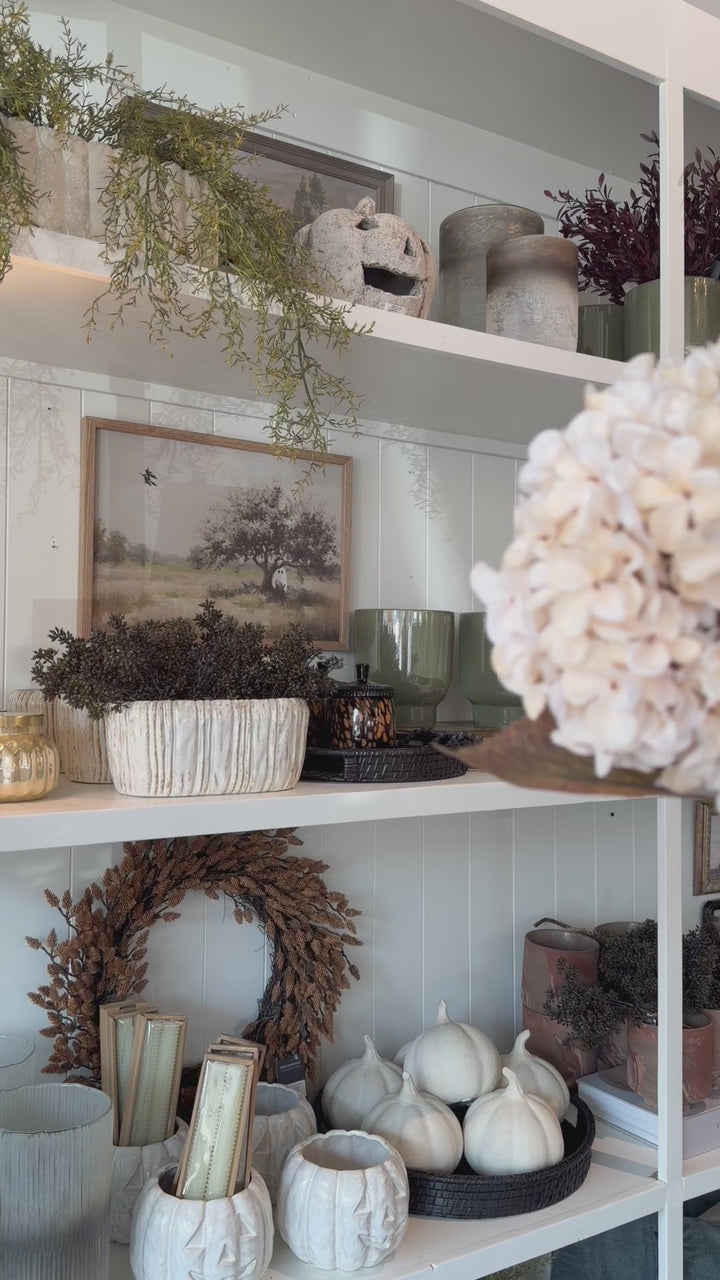 Hydrangea Spray