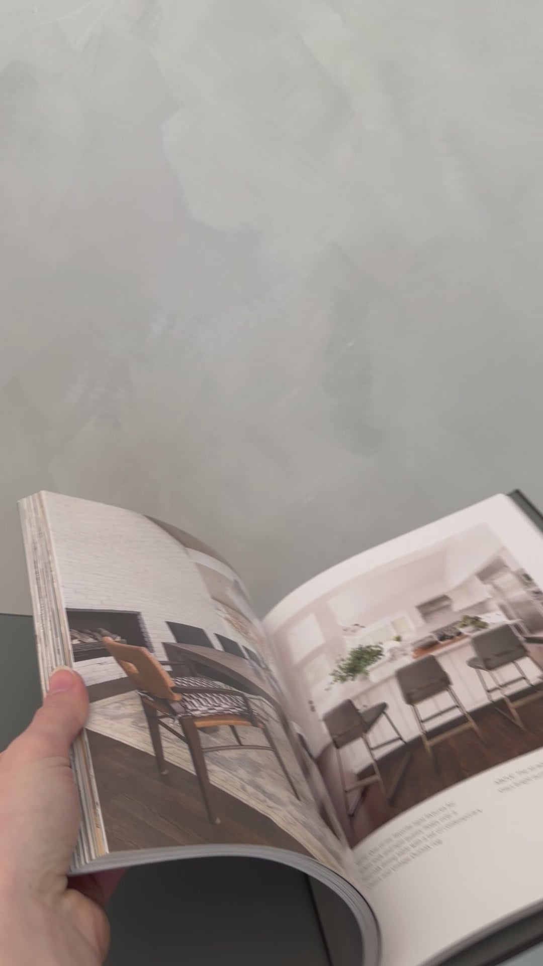 At Home: Evocative & Art-Forward Interiors