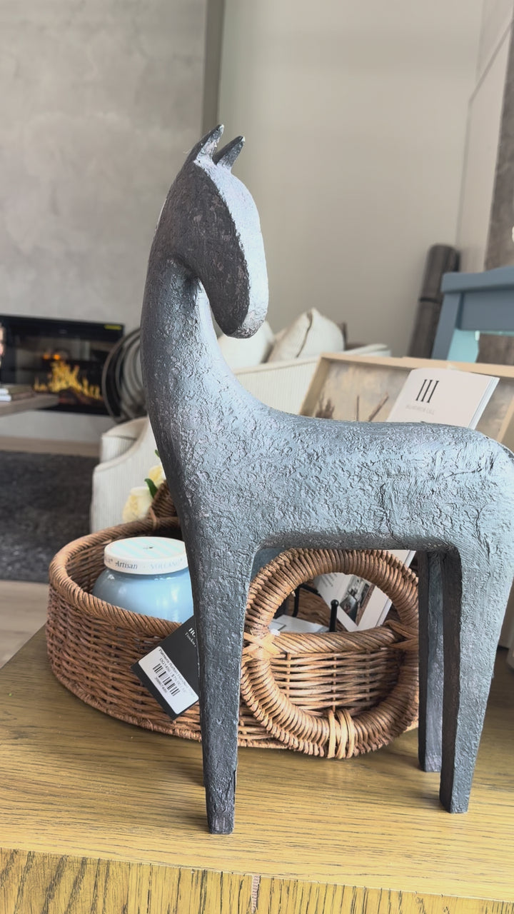 Horse Statue
