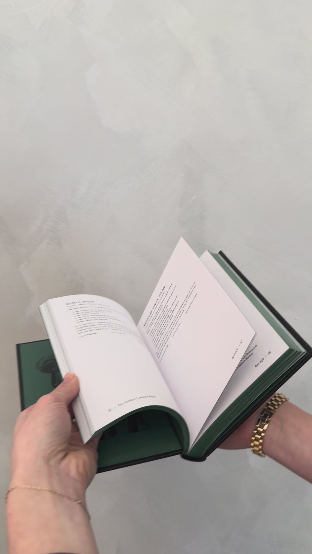 The Nomad Cocktail Book