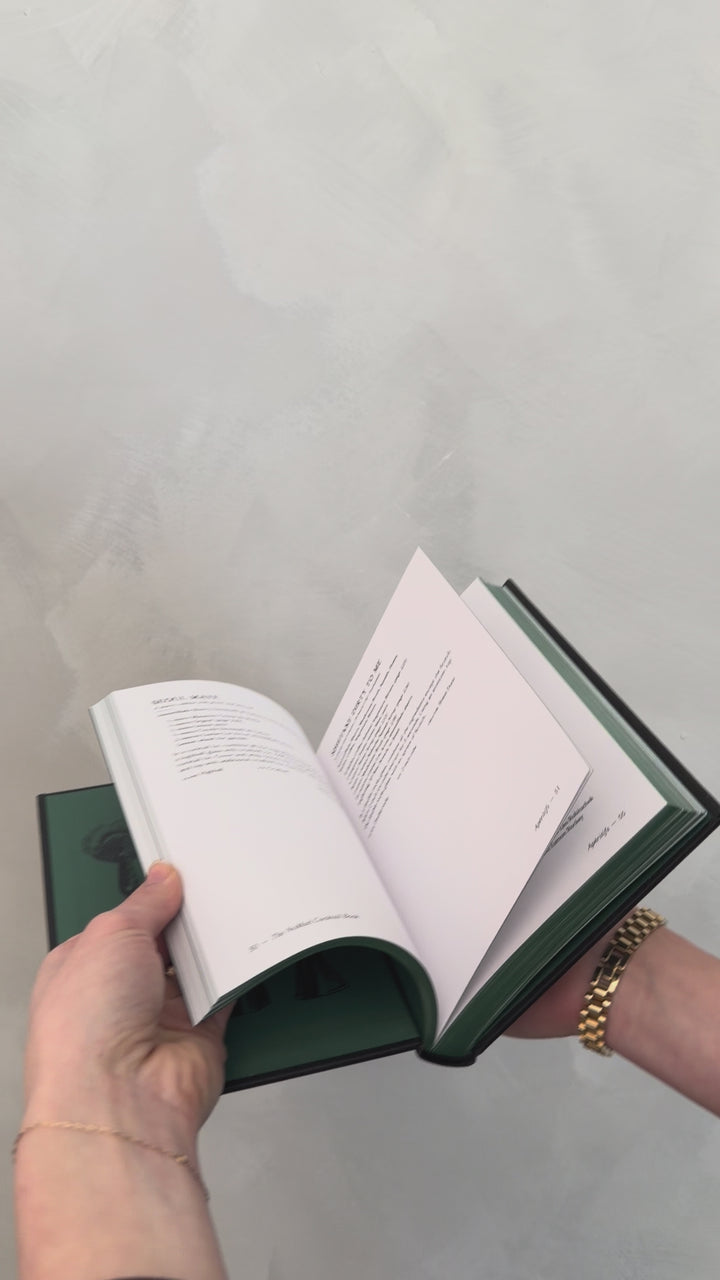 The Nomad Cocktail Book