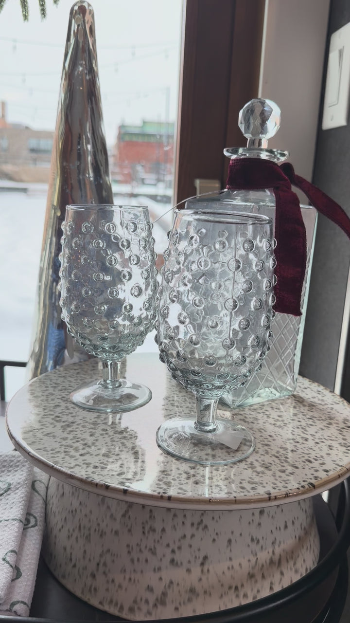 Cressida Collection Drinking Glass