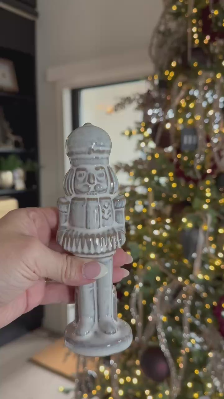 7" Nutcracker (3 ea/set)