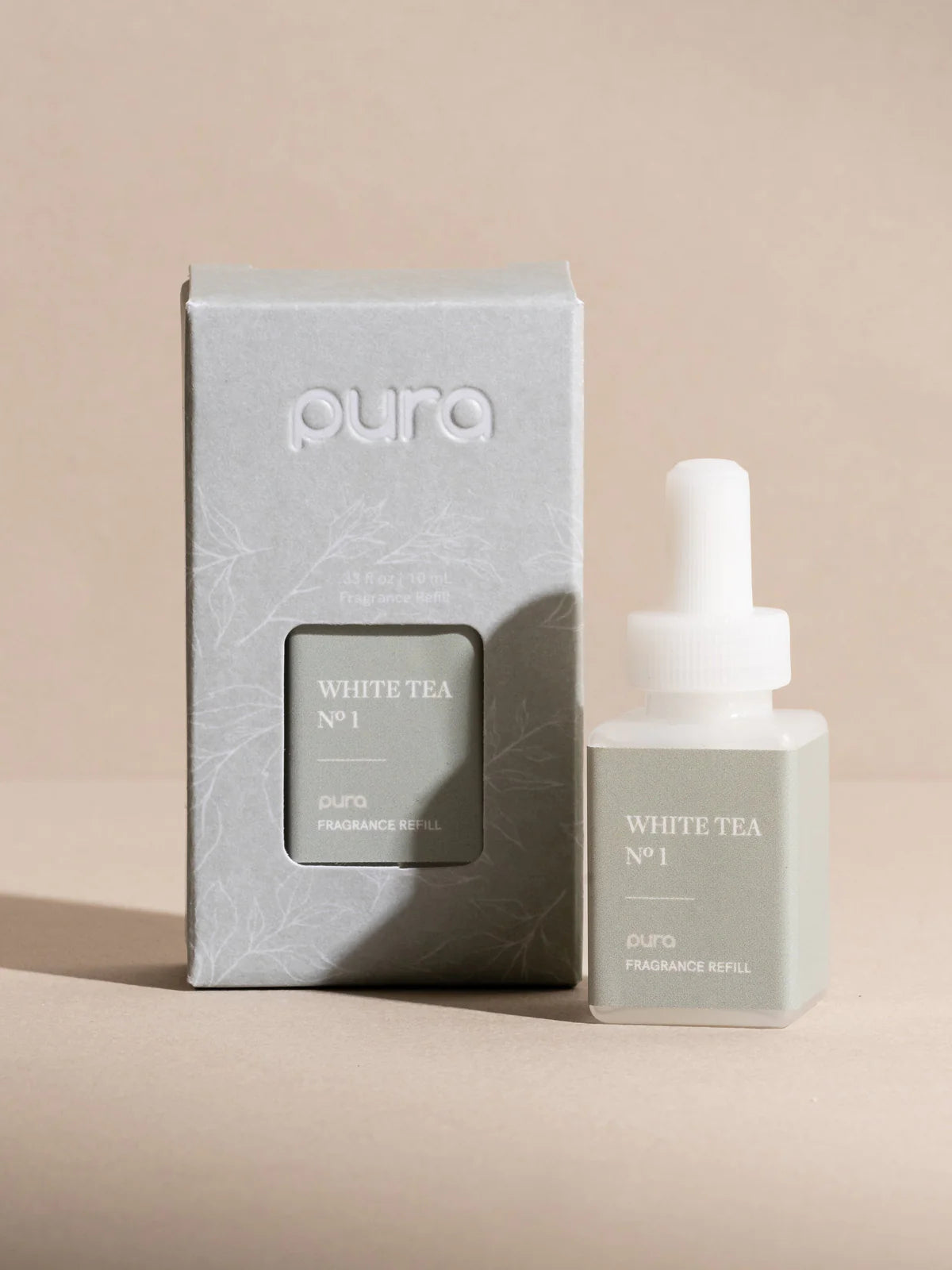 Pura - White Tea Fragrance Refill - Thumbnail 5