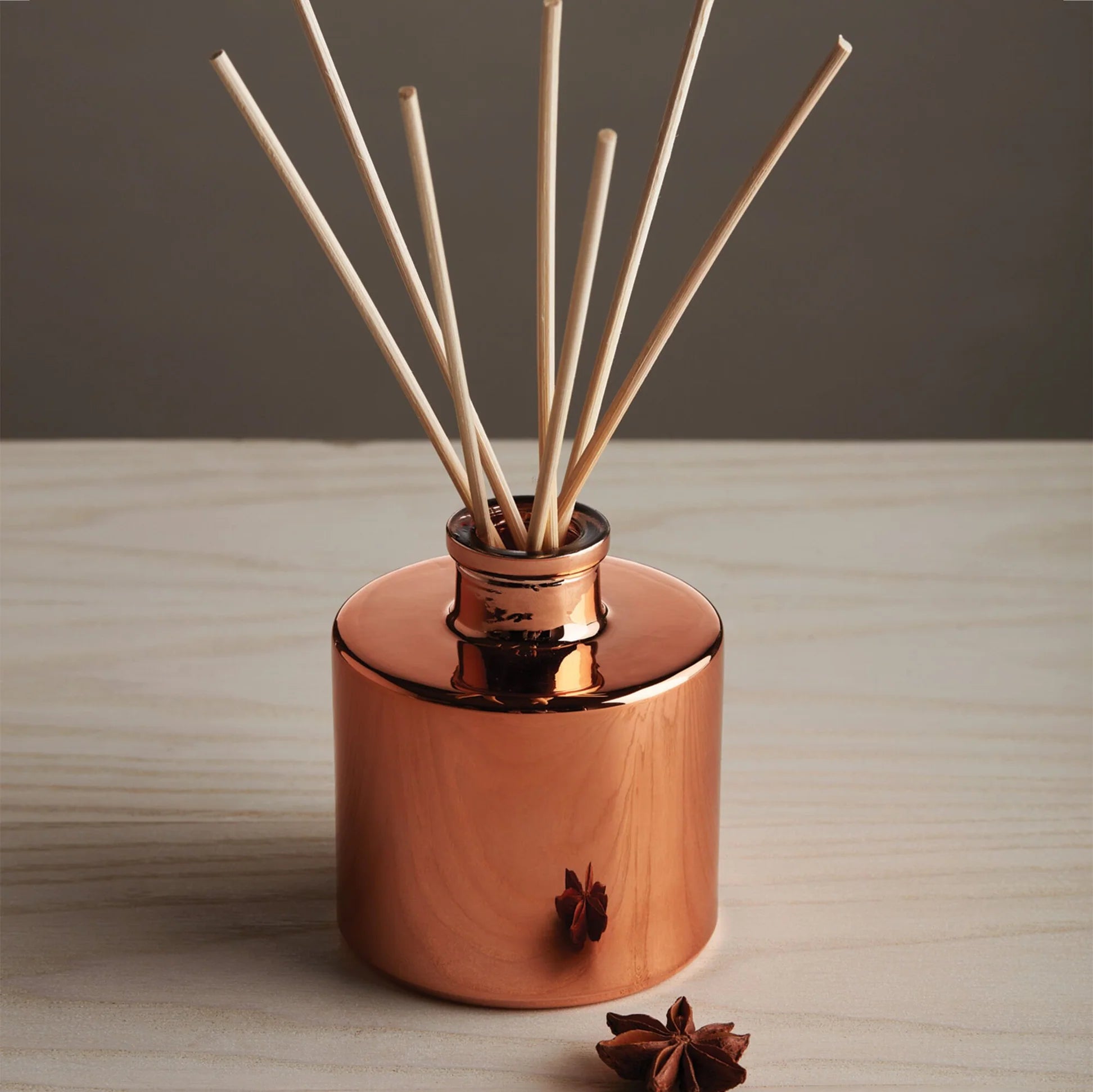 Simmered Cider Petite Reed Diffuser - Thumbnail 5