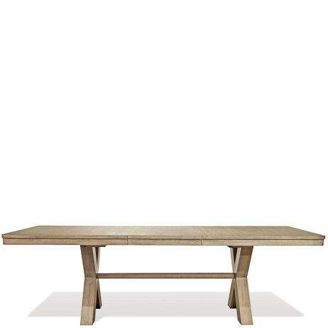 Sophie Trestle Dining Table - Thumbnail 2