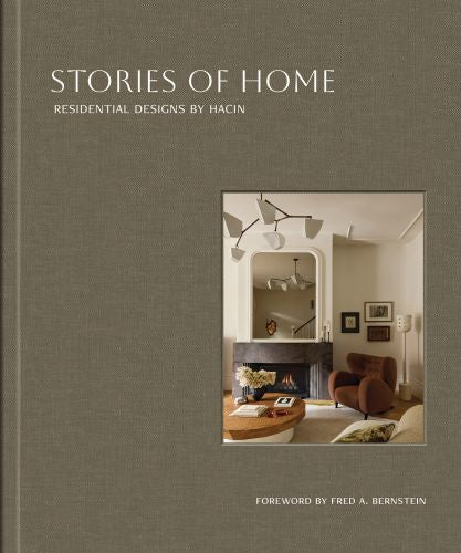 Stories of Home