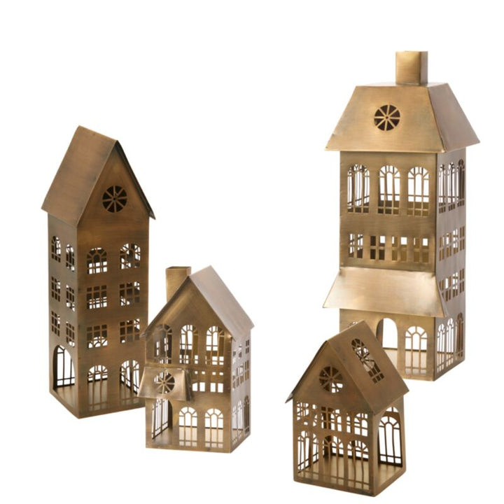 Brass Township Houses