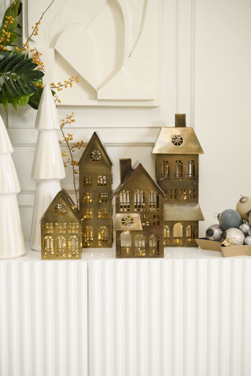Brass Township Houses
