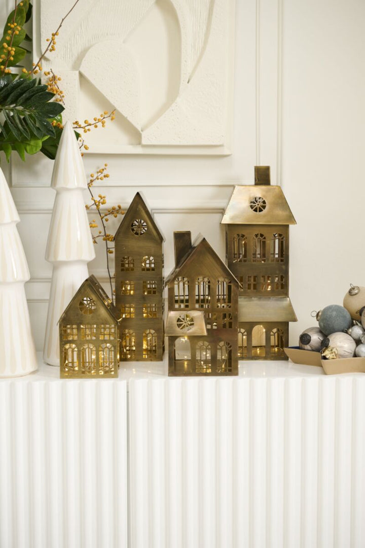 Brass Township Houses
