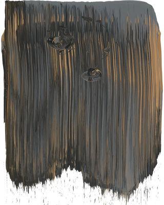 Into the Darkness Artwork