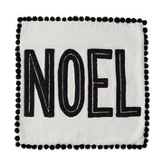 NOEL Pillow Case