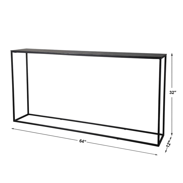 Coreene Console Table