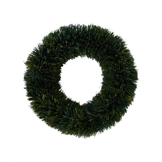 Yuletide Wreath