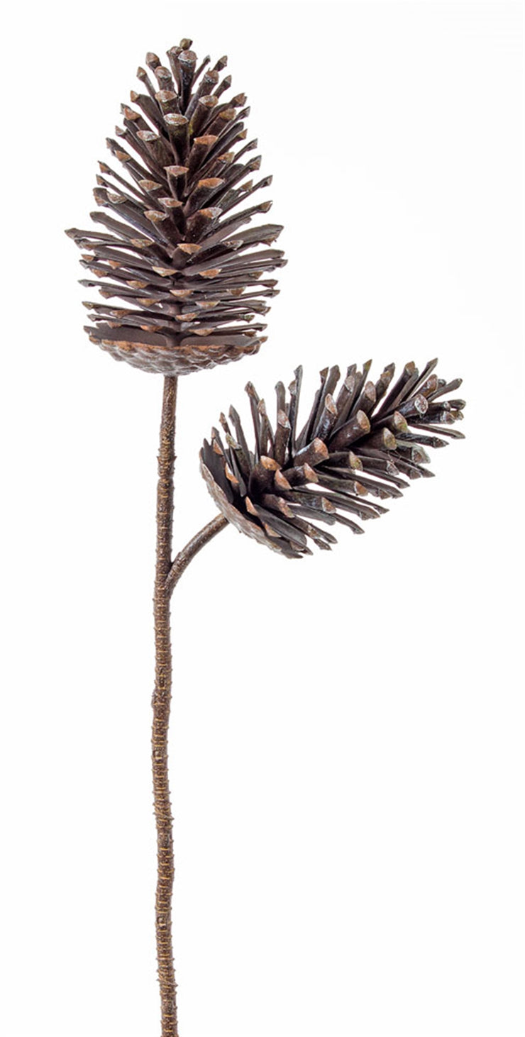 Pine Cone Spray