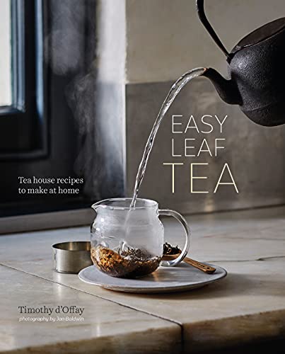 Easy Leaf Teaboo