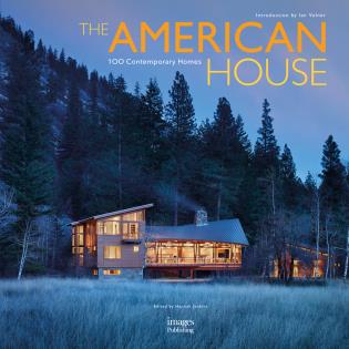 American House: 100 Contemporary Homes