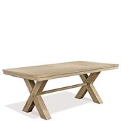 Sophie Trestle Dining Table