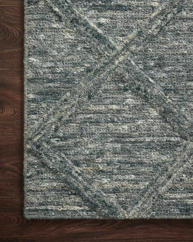 Hunter Collection Rugs-Ocean