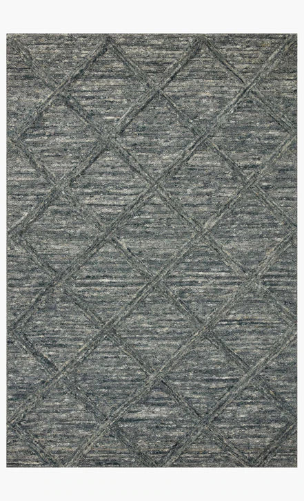 Hunter Collection Rugs-Ocean