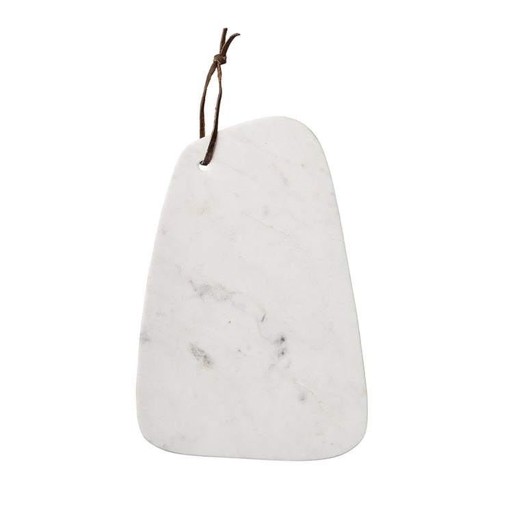 Marble Cheese & Cutting Board