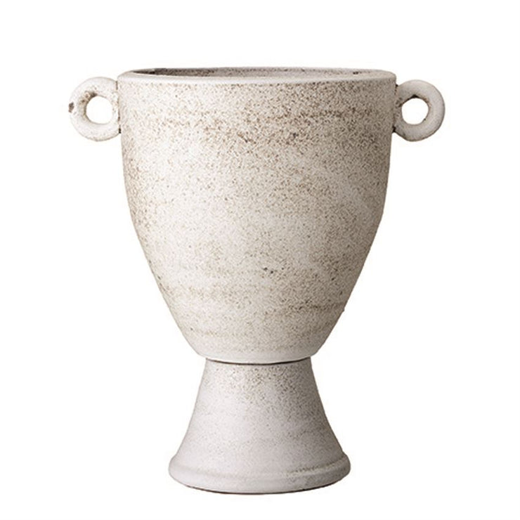 Terra-Cotta Urn