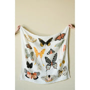 The Butterfly Collector Swaddle