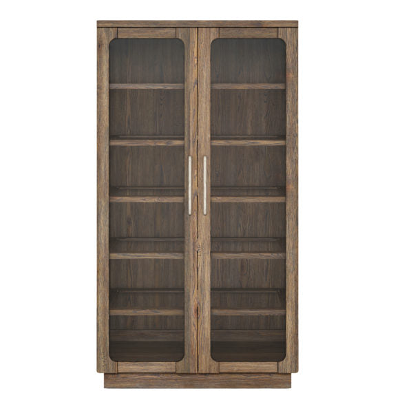 Stockyard Hutch