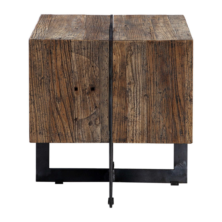 Connell End Table