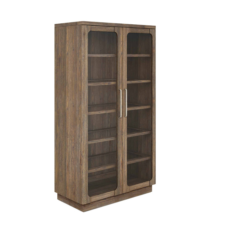 Stockyard Hutch