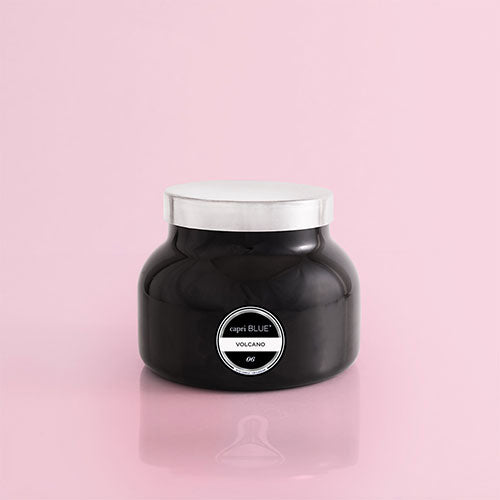 Volcano Black Signature