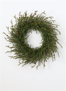 Pine Wreath